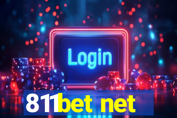 811bet net